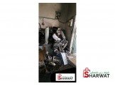 للبيع - مخرطة روس سيارات  Image 2
