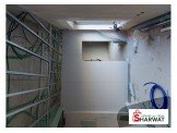للبيع - مكتب في الارسال عمارة جديدة  Image 2