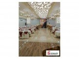 للبيع - صاله افراح 3 طوابق Image 3
