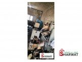 للبيع - مخرطة روس سيارات  Image 3