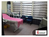 للبيع - مركز تجميل كامل طبي مع اج...