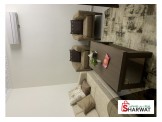 للبيع - مكتب عبارة عن غرفتين وصالة ومطبخ وحمام مشطب حديث Image 2