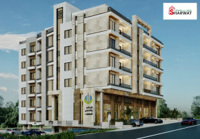 محل تجاري مكون من طابق ارضي ⁦⁦40⁩...