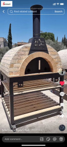 مخبز كامل للبيع