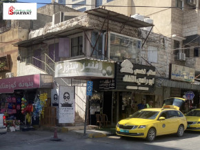 عقاري استثماري في موقع حيوي