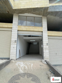 للبيع مخزن مشطب مفروز طابو بكوشان...