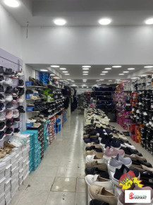 محل تجاري في شارع الحدادين بداعي السفر يصلح للاستثمار بعائد سنوي ⁦⁦24000⁩⁩ الف دولار Image 2