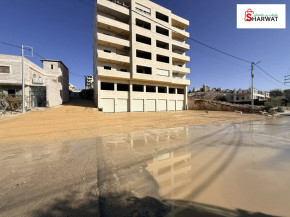 محلات تجارية على الشارع البديل لواد النار Image 2