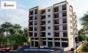 محل تجاري للبيع (جاهز للتسليم الفوري)في عين مصباح بالقرب من ادارة بنك فلسطين, بمساحة ⁦⁦29⁩⁩ م و سدة ⁦⁦29⁩⁩ م Image 2