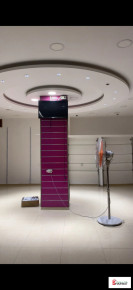 محل للبيع على شارع +محل طابق ارضي ⁦⁦160⁩⁩متر وارد البدل على ارض سياره شقه Image 2