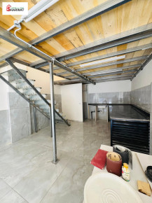 محل للإيجار مع تجهيزات كاملة (فرصة استثمارية جاهزة) Image 2