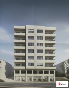 محلات تجارية على الشارع البديل لواد النار Image 3