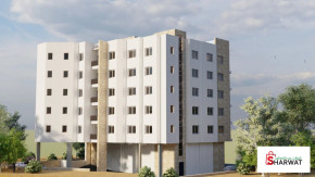 محل تجاري للبيع (جاهز للتسليم الفوري)في عين مصباح بالقرب من ادارة بنك فلسطين, بمساحة ⁦⁦29⁩⁩ م و سدة ⁦⁦29⁩⁩ م Image 3