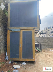 كشك للبيع للمعني يتواصل Image 3