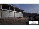 للايجار - ٥ مخازن مع سدة بارتفاع ٦ متر Image 3