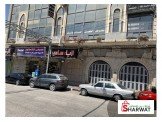 للبيع - طابق اول كامل في شارع عين...