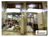 للبيع - عدد المحلات 2 بجانب بعض م...