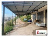 للبيع - ٣ محلات بمساحة ١٠٥ متر مربع 