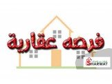 ضمان أو خلو - المحل ارضي 