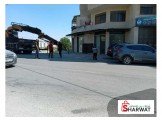 للايجار - محلات ومخازن ومستودعات 