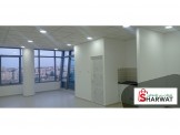 للايجار - مكتب جديد في موقع مميز ...