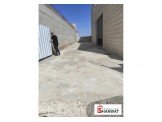 للايجار - محل مساحة داخلية حوالي 400متر مربع ، له بابين Image 2