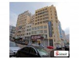 للبيع - مكتب مميز في شارع سفيان عمارة النايا  Image 2