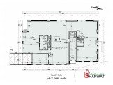 للايجار - محلات و سدة عمارة النسمة رام الله مقابل ابو ريا Image 3
