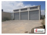 للايجار - 3 مخازن على الشراع الرئ...