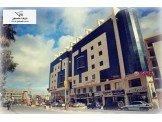 للبيع - مكتب في مركز النبالي والفارس التجاري Image 2