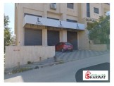 للايجار - 5 محلات على الشارع امكا...