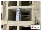 للايجار - محل مع سدة تشطيب جديد