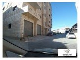 للبيع - مخازن ارتفاع ٤ متر بمساحه...