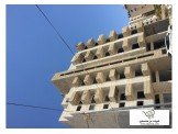 للبيع - ثلاث محلات ارتفاع 5م