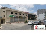 للايجار - محلات للايجار الشارع الرئيسي