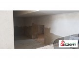 للبيع - محل تجاري داخلي الطابق الاولى