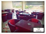 للبيع - مطعم للخلو مع بيع العدة ك...