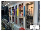 للبيع - محل ارجيل شغال_عقفر عقب _حي الزغير_بجانب برست ابو  Image 3