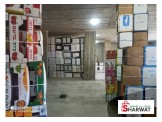 للايجار - مخازن 300 متر ارتفاع 3 ...