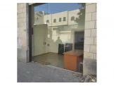 محل تجاري للايجار في نمره مقابل ج...