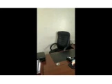مكتب مع العفش للبيع Image 2