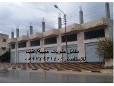 للايجار - محلات تجاريه جانبيه على...
