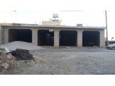 للبيع - مجمع تحاري 4 ابواب على ال...