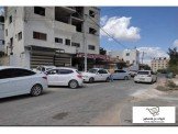 للايجار - ٢ محل على شارع رئيسي