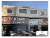 للايجار - مكاتب او عيادات او مراكز 