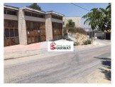 للايجار - ٤مخازن مساحتهم ٣٥٠ متر