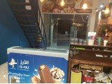 محل كريب و وافل و كوكتيلات موقع مميز  Image 2