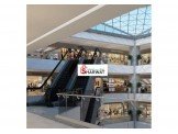 للايجار - محل مساحة ٢٨ متر طابق ٤ داخل المول Image 2
