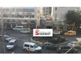 للايجار - محل على الشارع الرئيسي مع سدة مع مساحة من طابق اول Image 2