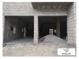 للايجار - 4 كراجات مع تسوية تحت الارض  Image 3